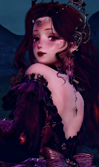 The Dragon Queen image