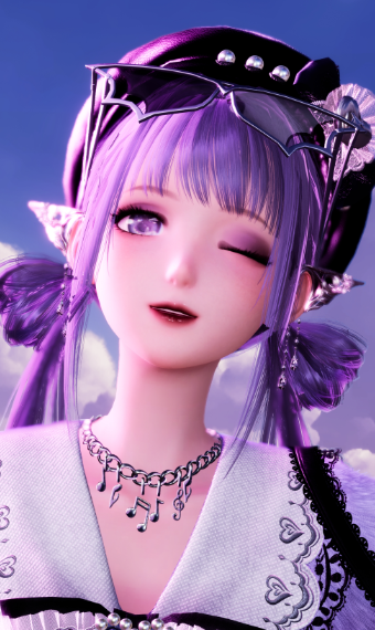 sweet lilac image