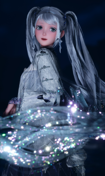 lake princess image