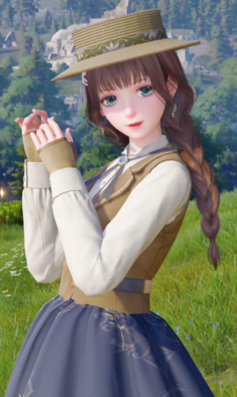 Adventure in Miraland image
