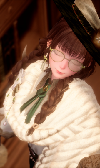 Glasses image