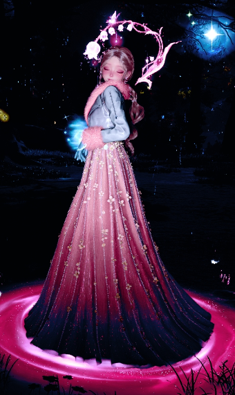 Ethereal Dreamer image