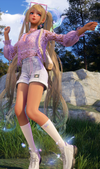 Sweet Adventurer: Love Seeker image