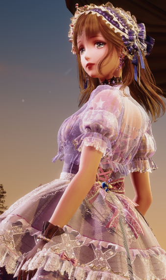 Light Picnic image