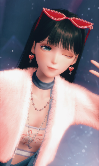 Pink Coat Club image