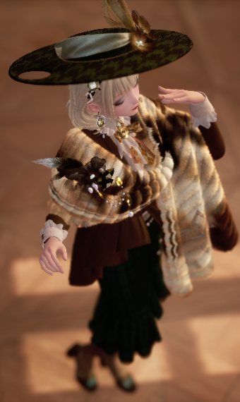 The Barones (no Dye) image