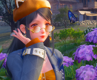 First image