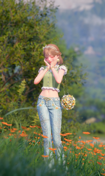 Mindy image