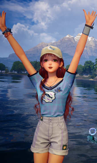 Catching Big Fish image