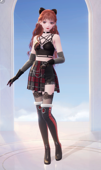 red&black alternative image