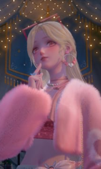 Legally Blonde image