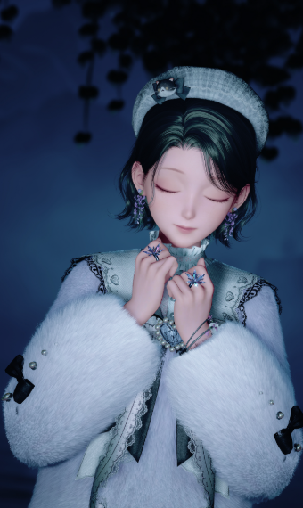 Soft Lavender image