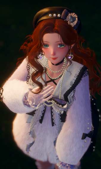 Enchanted Night image