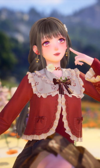Autumn Serenade image