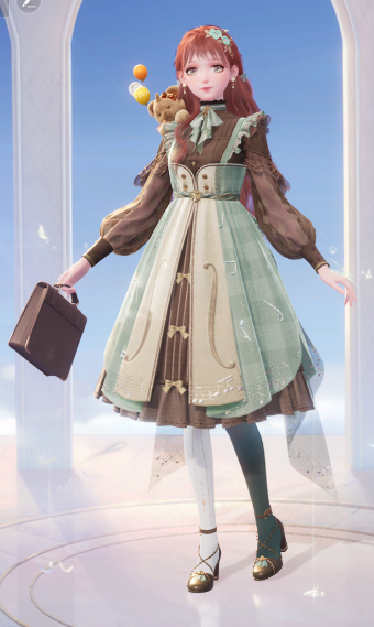 fairy explorer image