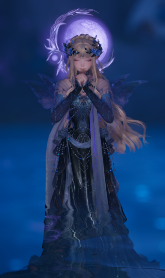 Princess of the lake image