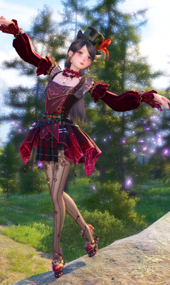 Give 'Em The Ol' Razzle Dazzle image