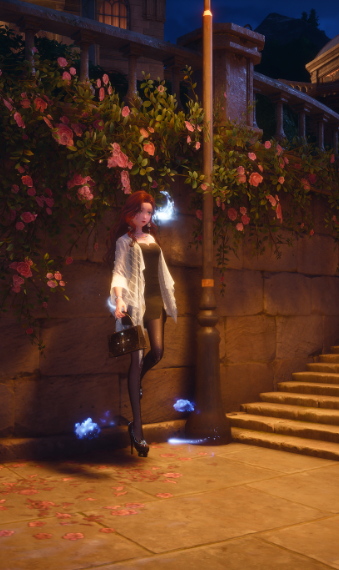 Date Night image