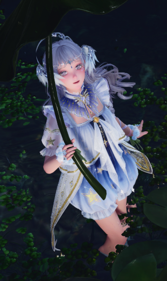 Fairy Drop image
