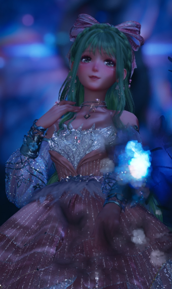 Complementary image