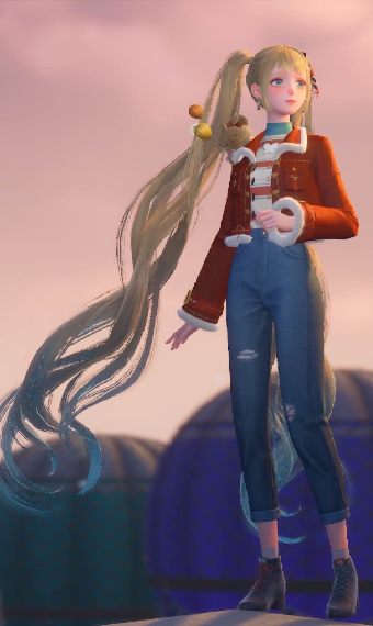 Festive Adventure image
