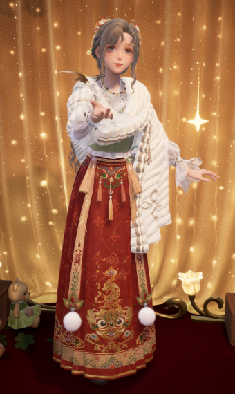 8 New Lunar Year image