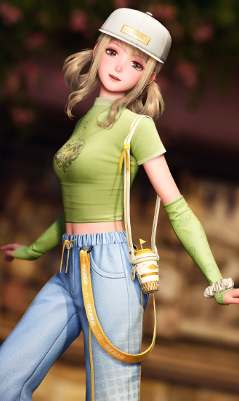 - Minty Breeze - image
