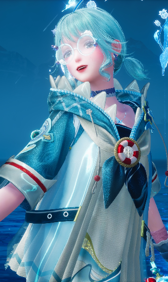 Rain Dancer image