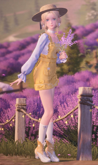 Stonetree Blossom image