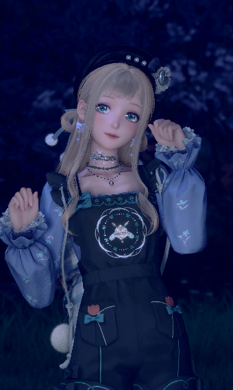 Sakura Grudge (no Dye) image