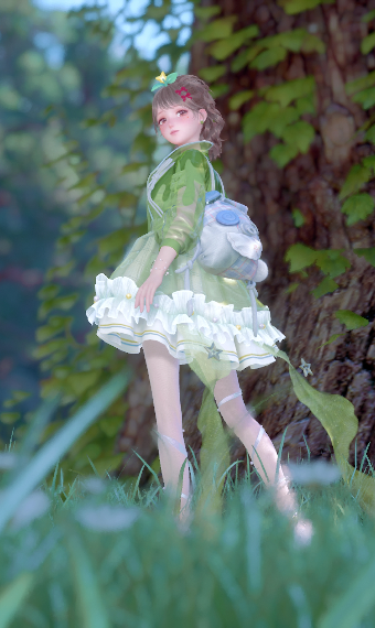Sprout image