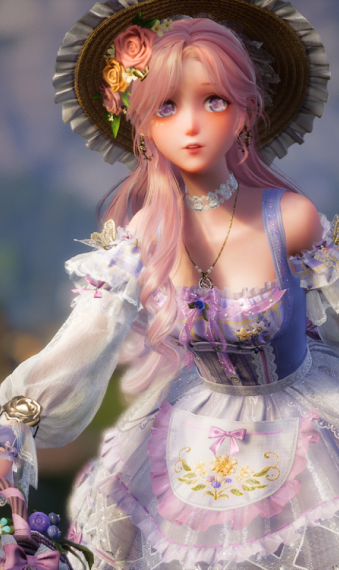 Springtime Journey image
