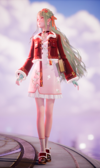 Melody image