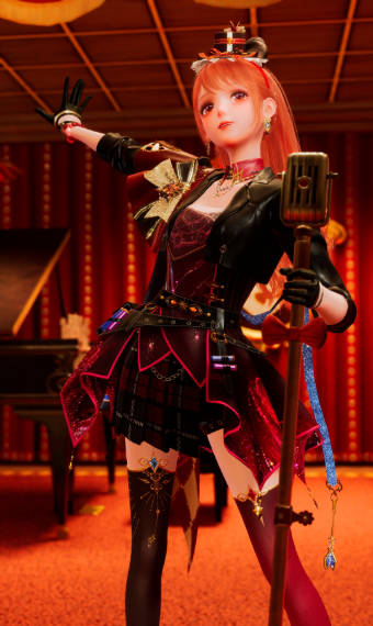 Fashion Forward image