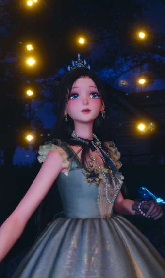 bows + pearls image