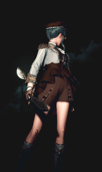 Dark knight image