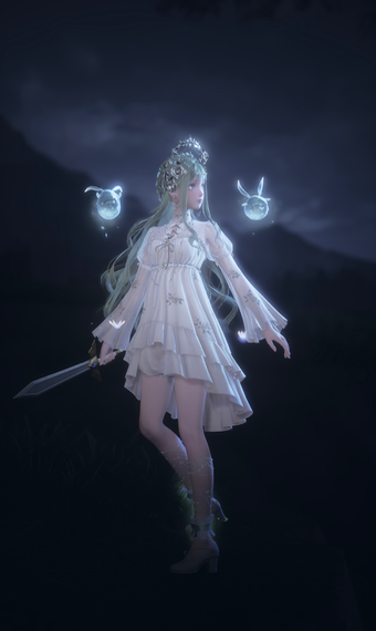 Moonlit Blade image