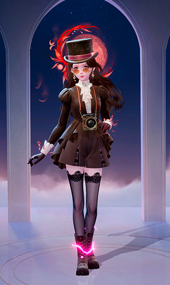 Van Helsing image