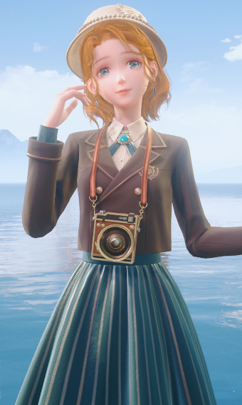Ocean Adventure image