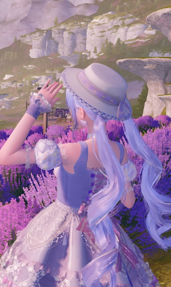 Lavenfringe Adventure image