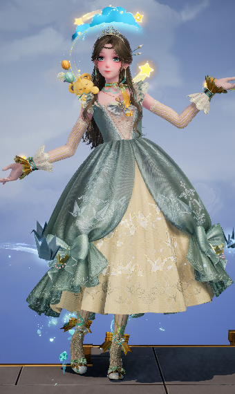 Princess Lullaby image