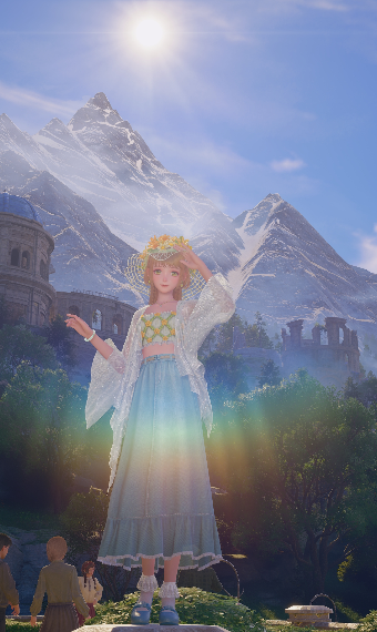 Summer Day image