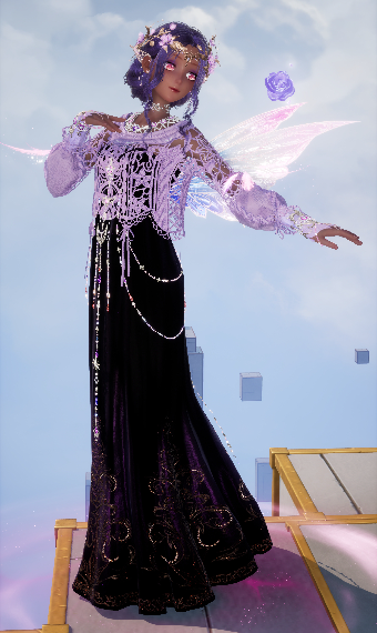 Romance Fairy image