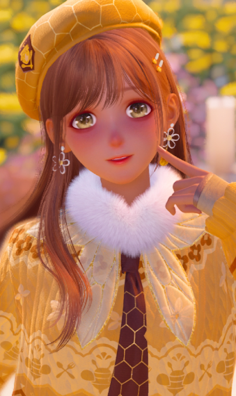 Sweet like Honey image