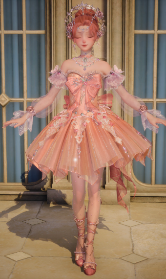 Blooming Waltz image