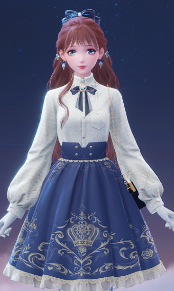 Fancy Tea Party image
