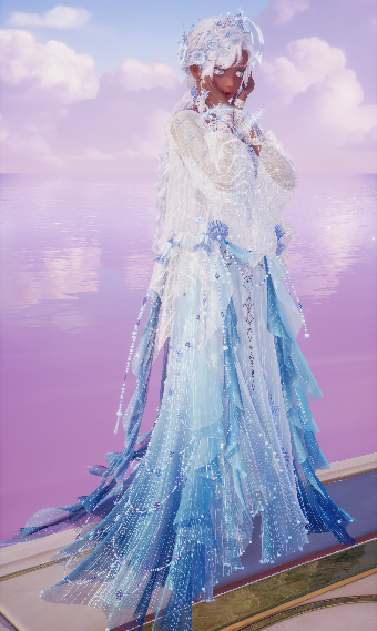 Mermaid Princess image
