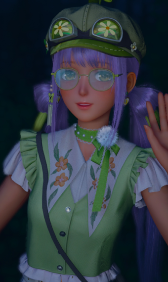 Cute Adventurer image