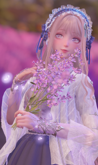 Lavender Dream image
