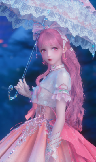 Candy Girl image